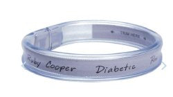 SoftGUARDÂ¨ Identification Band