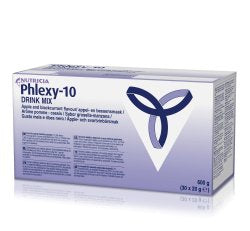 Phlexy-10Â¨ System Unflavored PKU Oral Supplement, 20 Gram Individual Packet