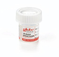 Click-ItÂª Prefilled Formalin Container