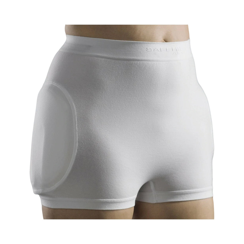 SafehipÂ¨ AirXÂª Unisex Hip Protection Pant, Medium
