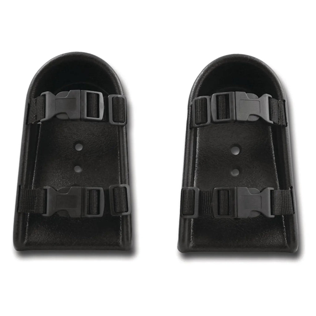 Sammons PrestonÂ¨ Wheelchair Shoe Holder