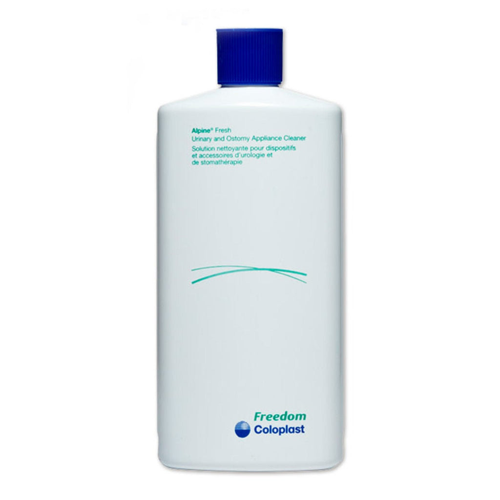 Coloplast AlpineÂ¨ Fresh Appliance Cleaner