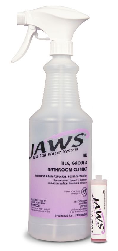 JAWSÂ¨ Surface Cleaner