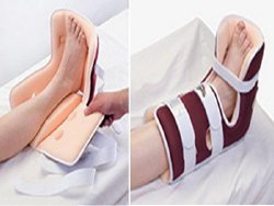 HeeliftÂ¨ Glide Boot