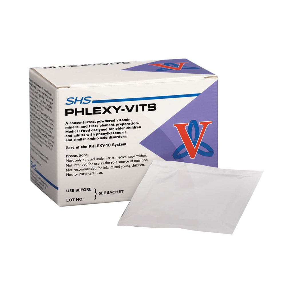 Phlexy-VitsÂ¨ Oral Supplement, 7 Gram Individual Packet