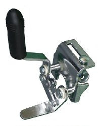driveÂª Replacement Brake, For Use With Viper 16 - 20 in. wheelchairs, Steel