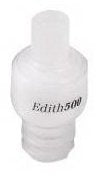 AirLifeÂ¨ Edith 500 Heat and Moisture Exchanger