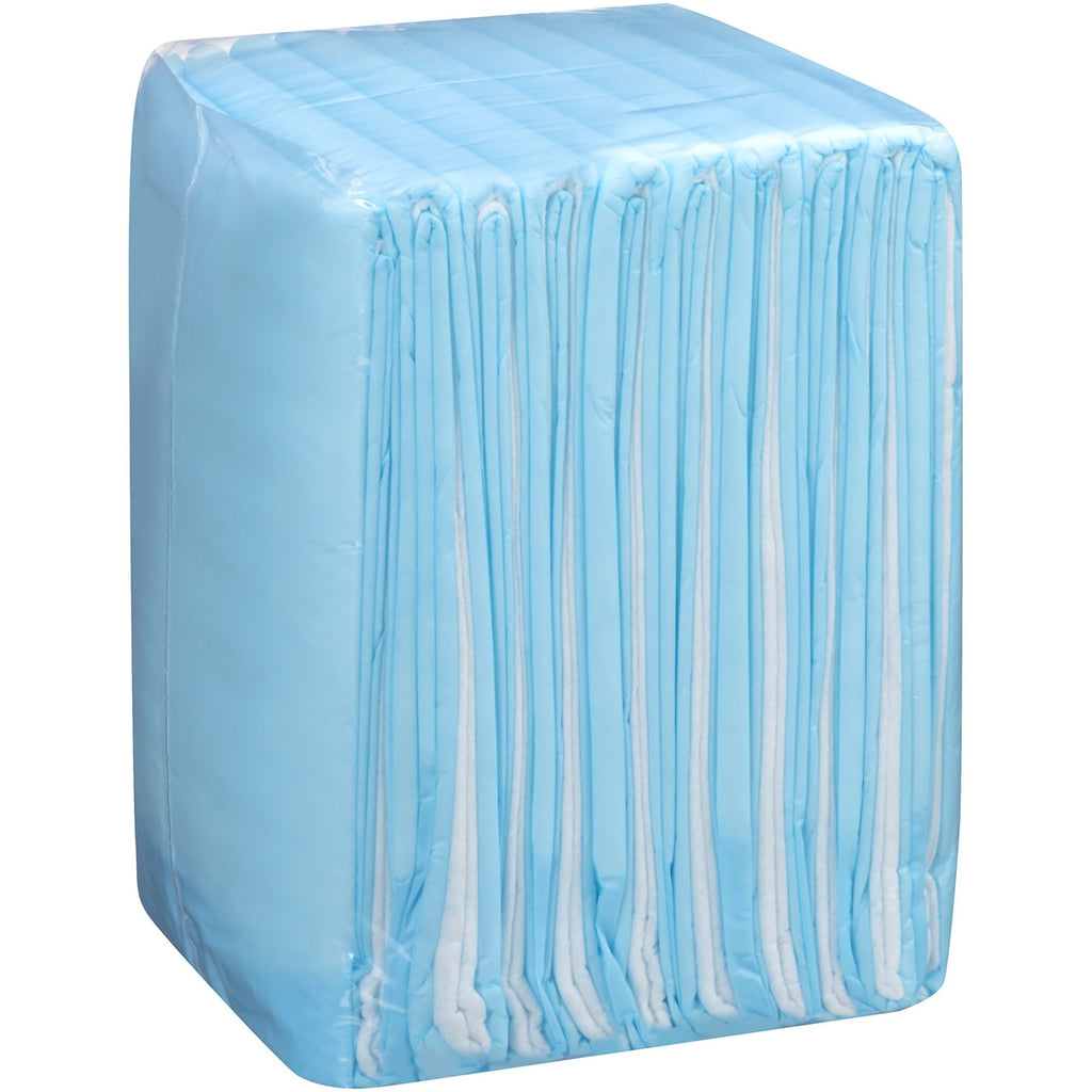 AttendsÂ¨ Care Dri-SorbÂ¨ Underpad, 30 X 30 Inches
