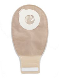 ConvaTec Esteem SynergyÂ¨ + Ostomy Pouch