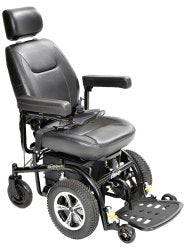 driveÂª Wheelchair Seat