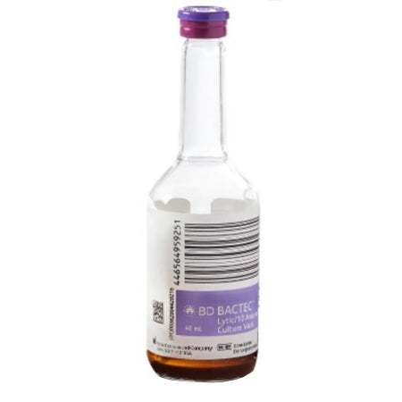 BD Bactec™ Lytic / 10 Anaerobic / F Culture Liquid Blood Culture Media