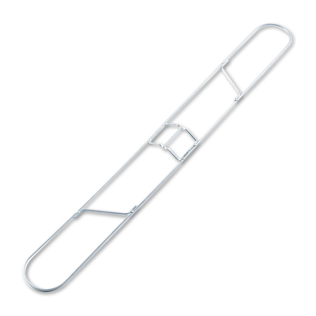 BoardwalkÂ¨Clip-On Dust Mop Head Frame
