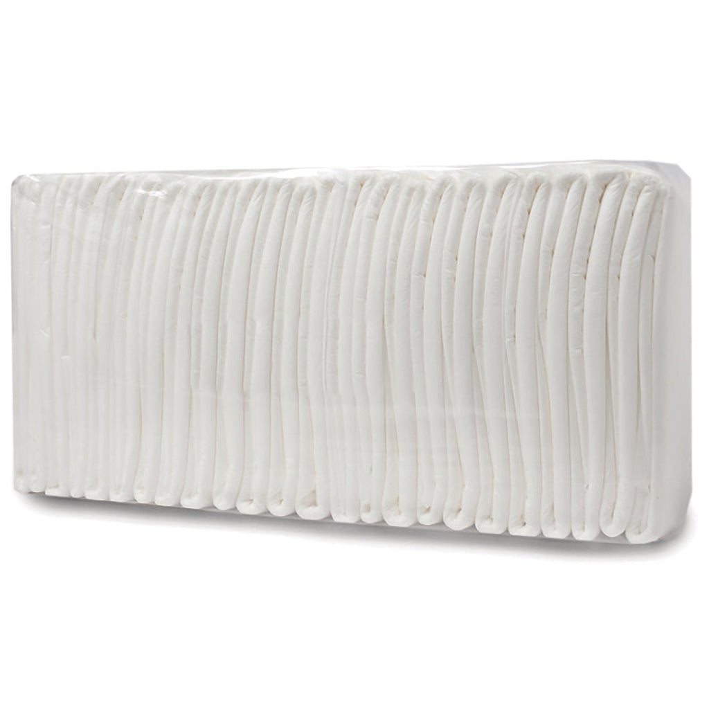 AttendsÂ¨ DermaDryÂª Plus Incontinence Brief, Extra Large