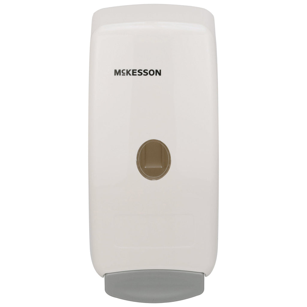McKesson Skin Care Dispenser, 1000 mL