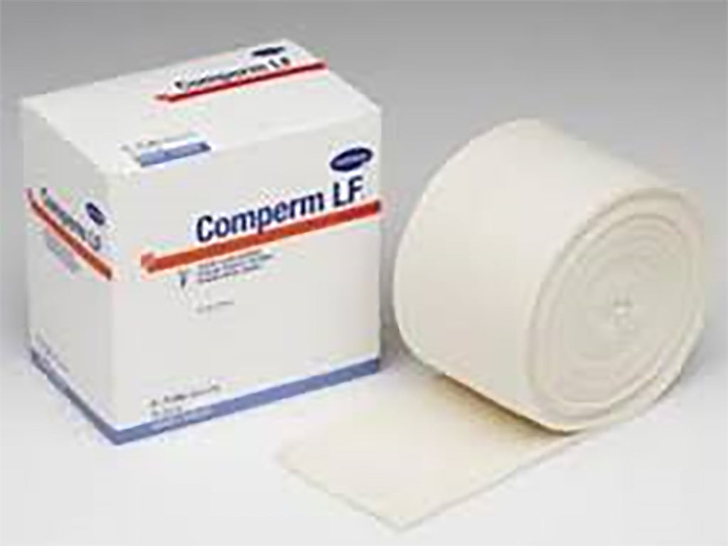 CompermÂ¨ Tubular Support Bandage, 3_ Inch x 11 Yard