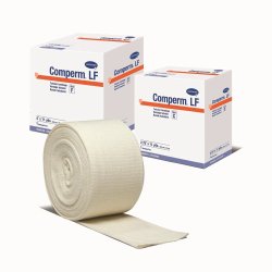 CompermÂ¨ LF Tubular Compression Bandage, 8_ Inch X 11 Yard