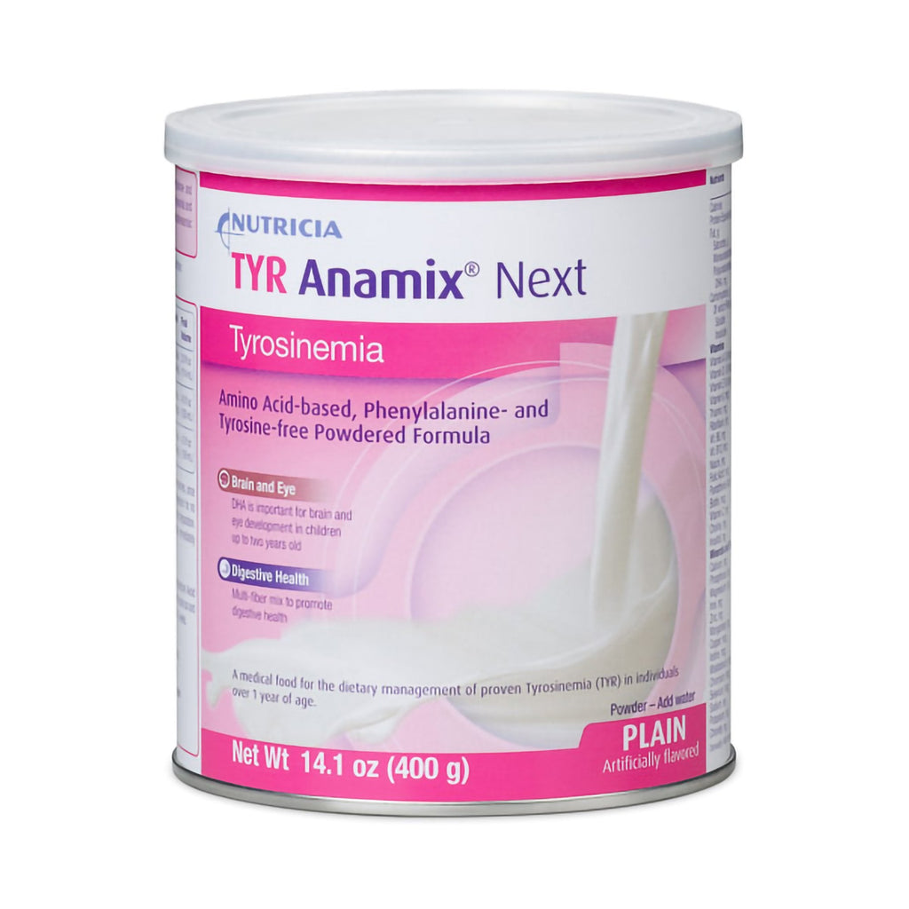 TYR AnamixÂ¨ Infant PKU Oral Supplement, 400 Gram Can
