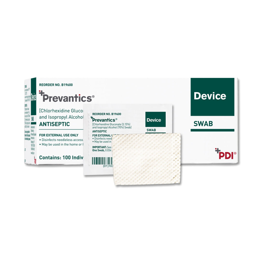 PrevanticsÂ¨ Device Pads
