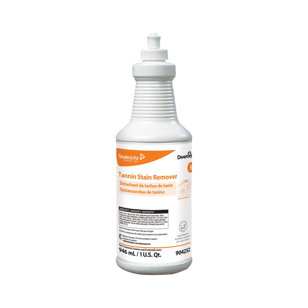 Sealed Air *Diversey* Carpet Stain Remover