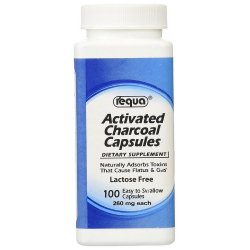 RequaÂ¨ Poison Absorbent