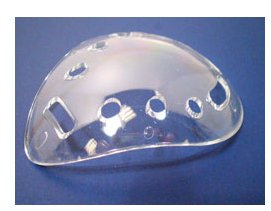 Eye Protector, One Size Fits Most