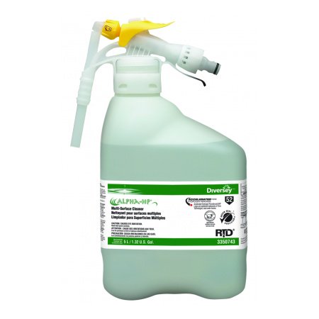 Alpha-HPÂ¨ Surface Cleaner