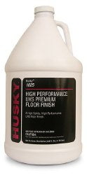 HuskyÂ¨ Floor Finish
