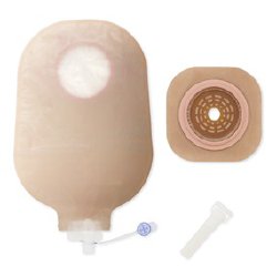 New ImageÂª Two-Piece Drainable Urostomy Kit, , 2_ Inch Stoma