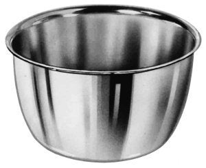 McKesson ArgentÂª Iodine Cup, 6 oz.