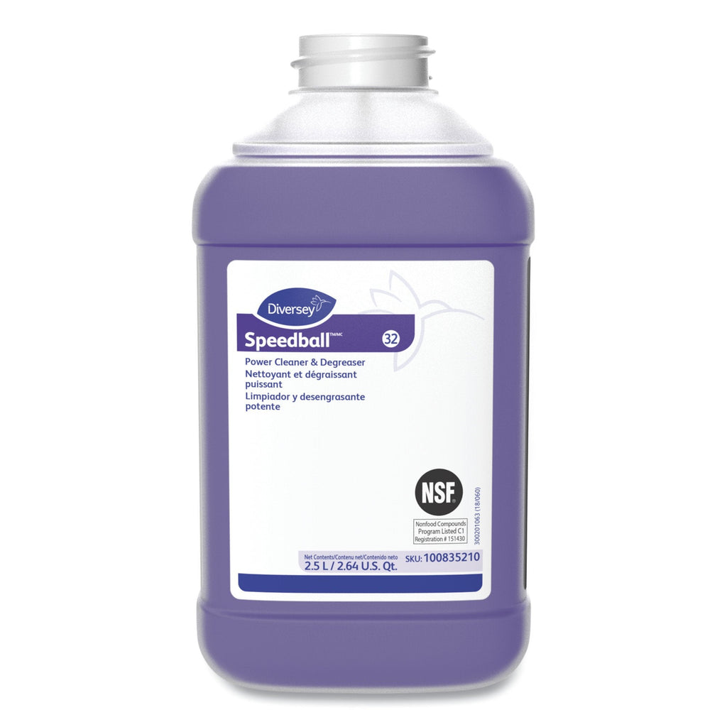 SpeedballÂª 2000 Surface Cleaner / Degreaser