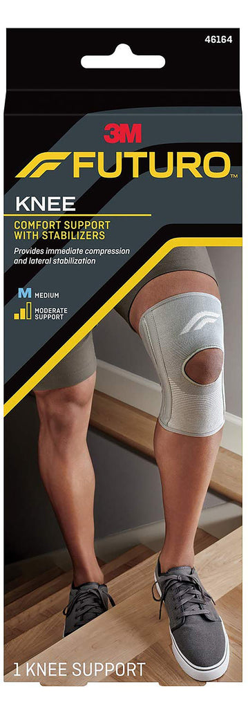 3MÂª FuturoÂª Stabilizing Knee Support, Medium