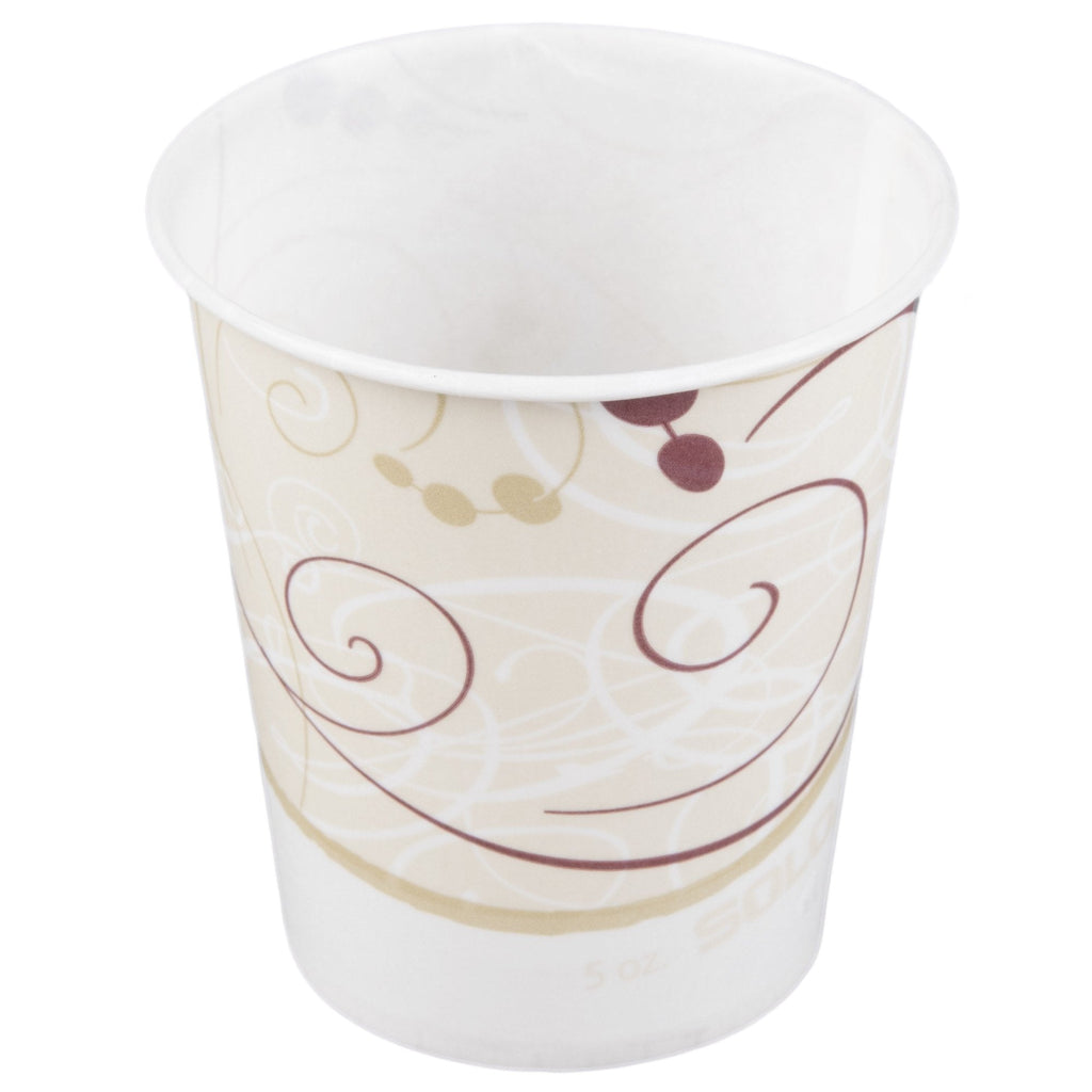 Solo® Drinking Cup, 100 per Sleeve