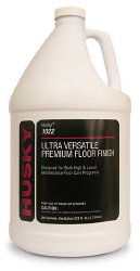 HuskyÂ¨ Floor Finish