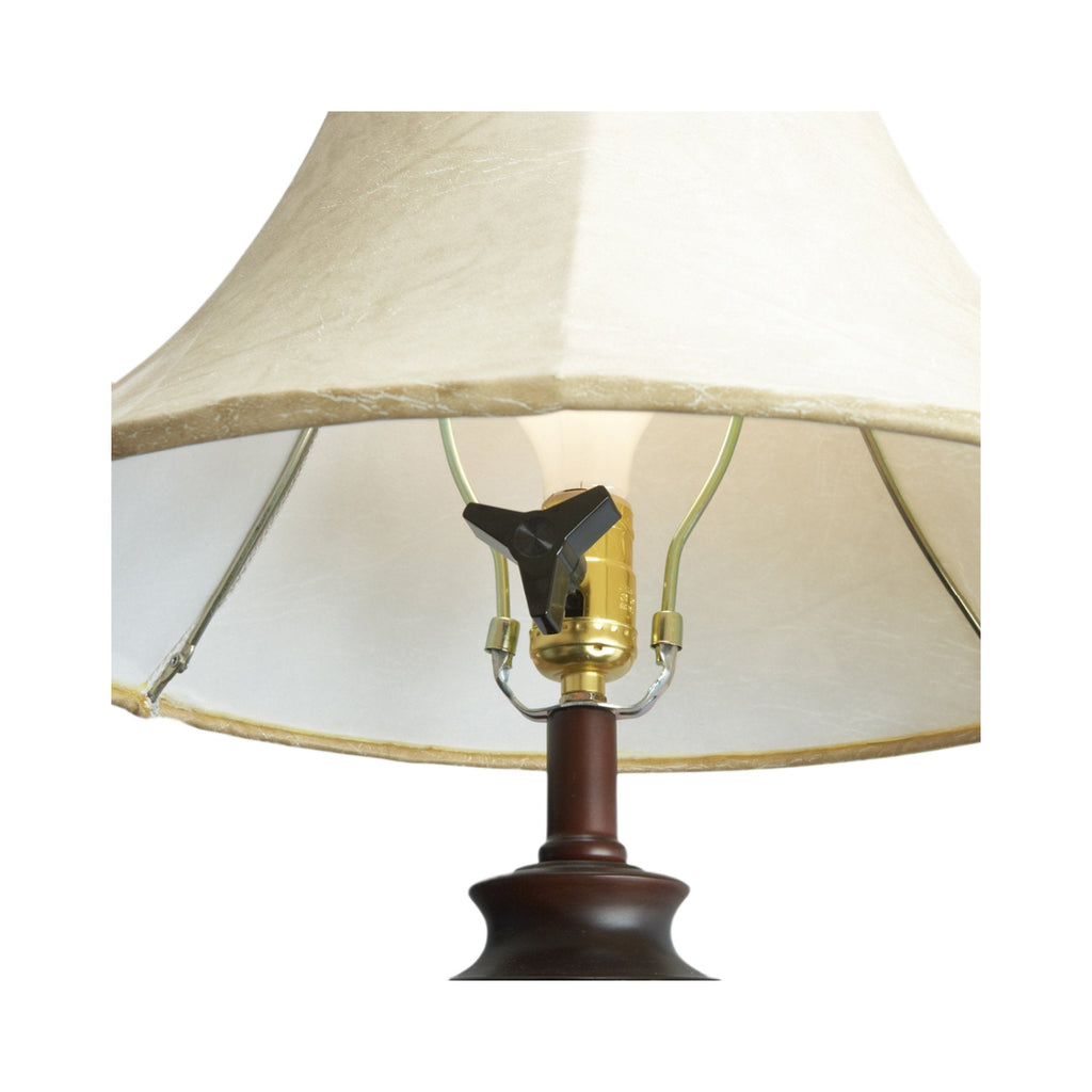 AblewareÂ¨ Lamp Switch Knob
