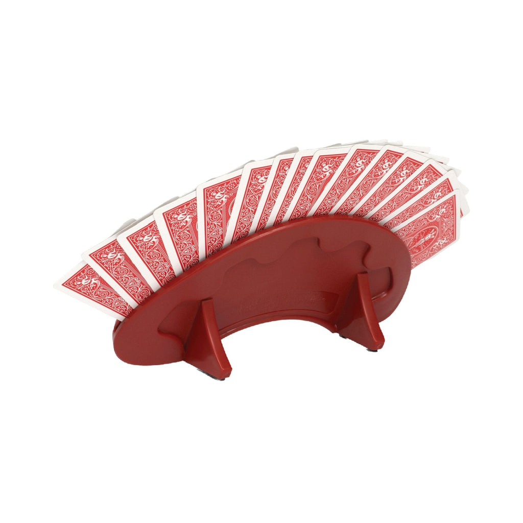Card Player Playing Card Holder