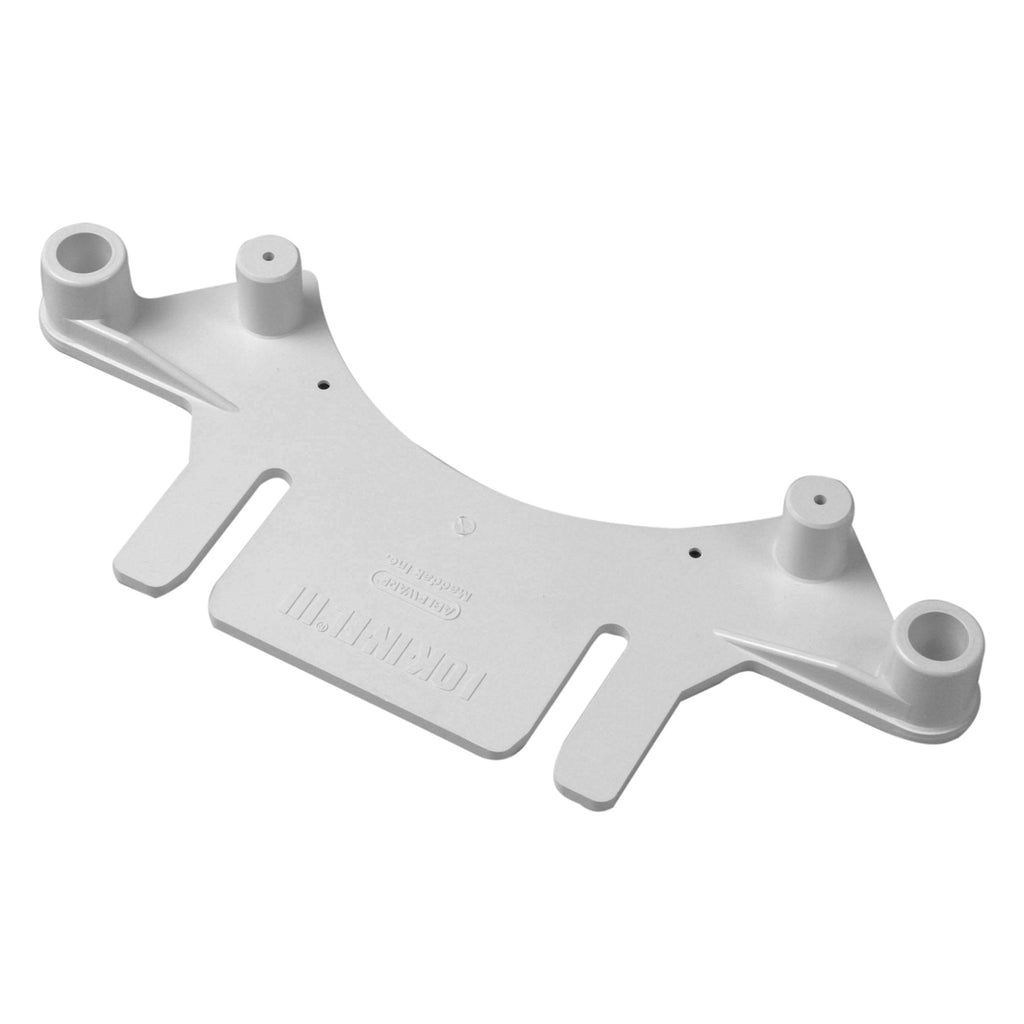 Lok-In-ElÂ¨ Bolt-Down Lok-In-El Bracket