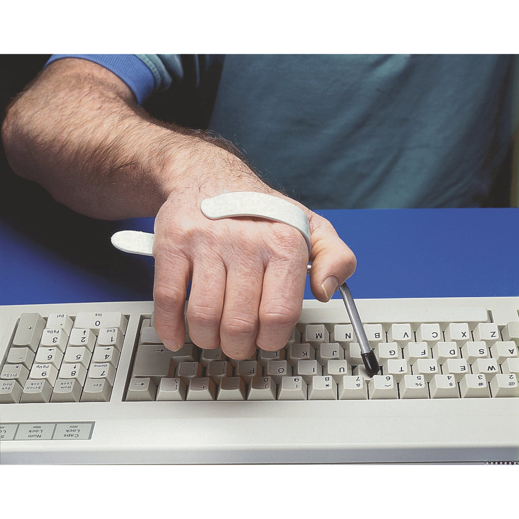 Maddak Typing Aid