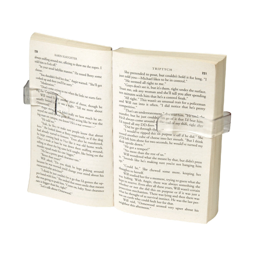 Maddak Book Holder