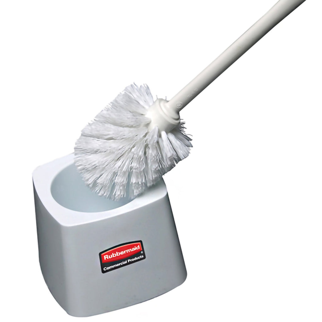 RubbermaidÂ¨ Toilet Bowl Brush Holder