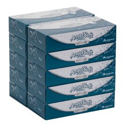 Angel Soft ps UltraÂª Facial Tissue