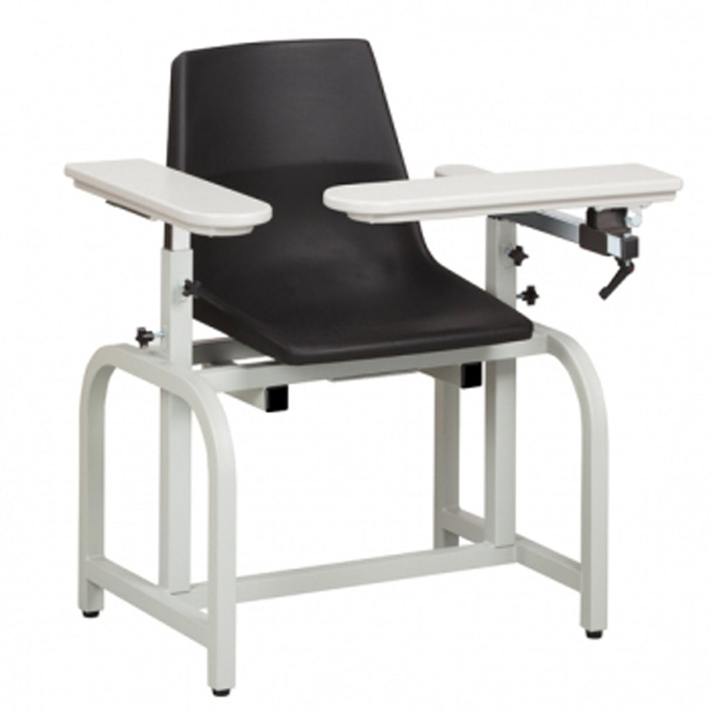 Lab Series ClintonCleanÂª Blood Drawing Chair