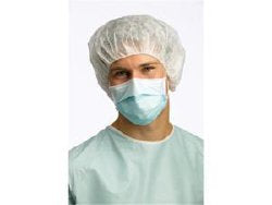 BarrierÂ¨Extra Protection Surgical Mask