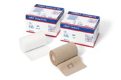 JobstÂ¨ Compri2 2 Layer Compression Bandage System, 7-1/8 - 9-3/4 Inch