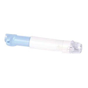 Multi-Lancet DeviceÂª 2 Lancing Device