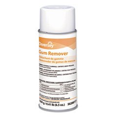 DiverseyÂª Chewing Gum Remover