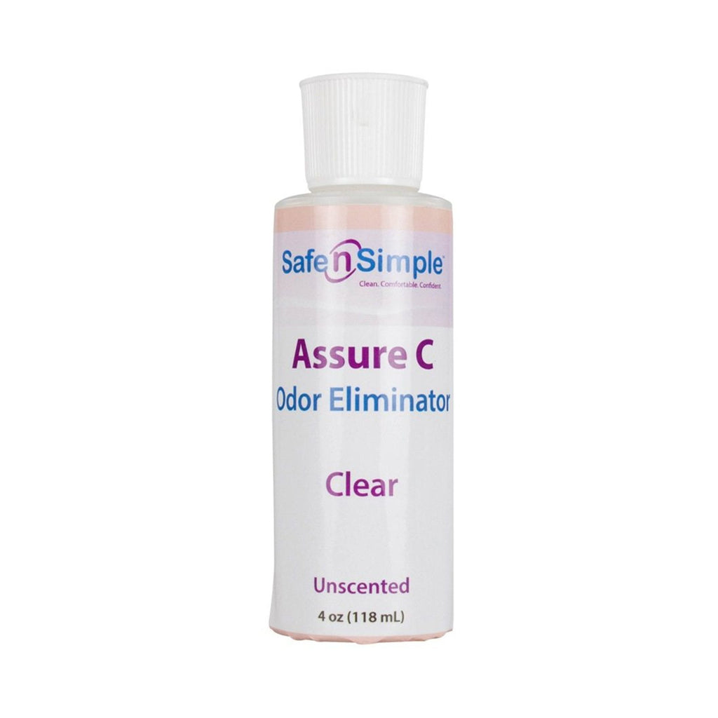 Assure C Odor Eliminator