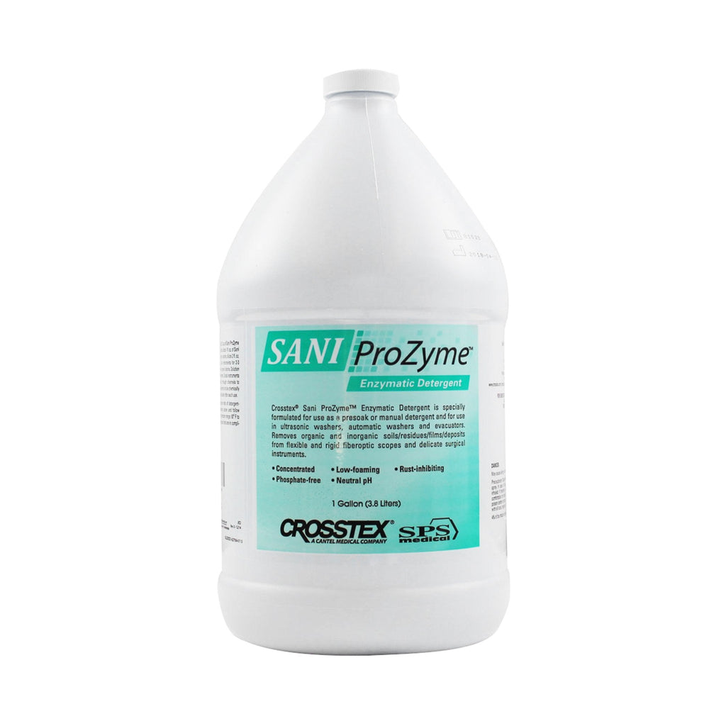 SANI ProZymeÂª Enzymatic Instrument Detergent