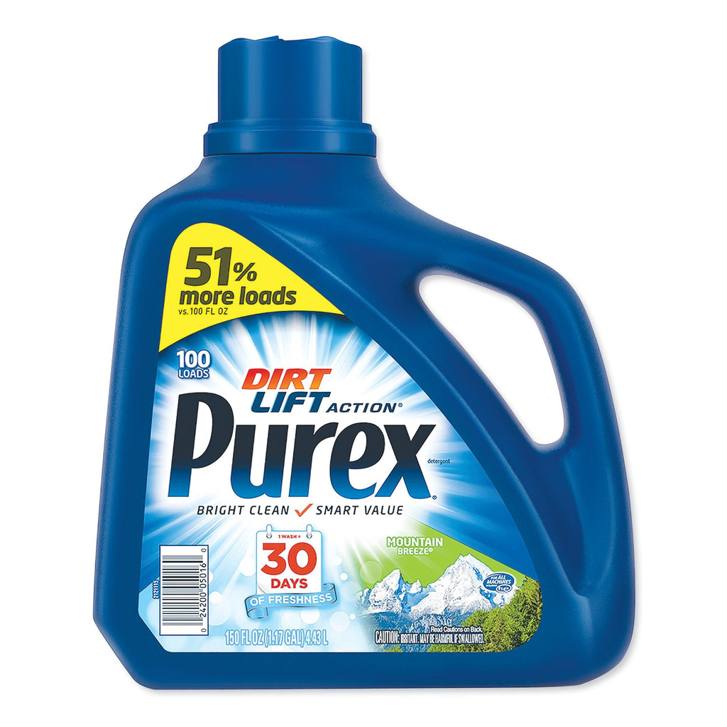 PurexÂ¨ Laundry Detergent