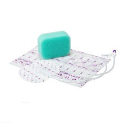 Genadyne Thick Foam Kit, Medium