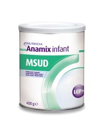 MSUD AnamixÂ¨ Powder Infant Formula, 14.1 oz. Can
